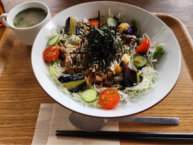 cafe TRES - サブ画像1