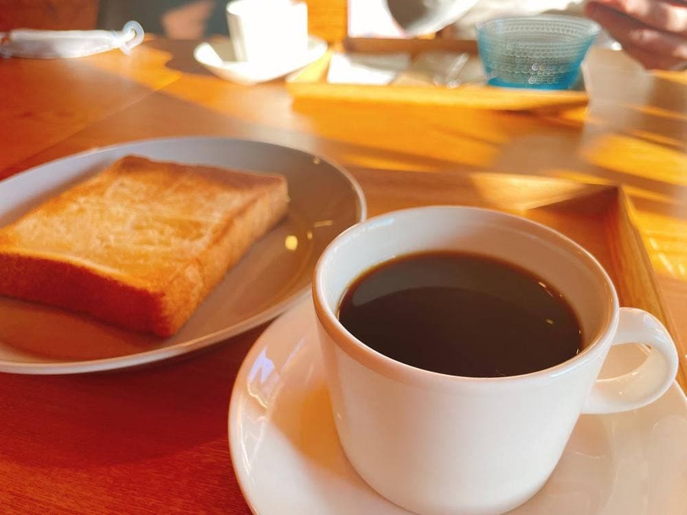 ヤトカコーヒー