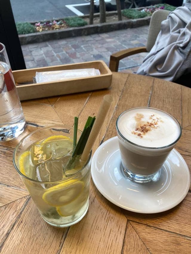 METoA cafe ＆ kitchen - サブ画像1
