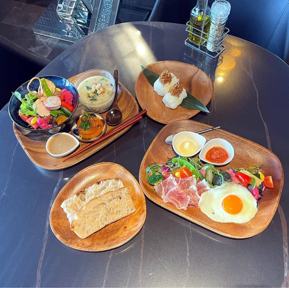 Tennis Cafe Relax