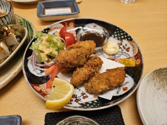 旬彩鮮魚 ら房 - サブ画像3