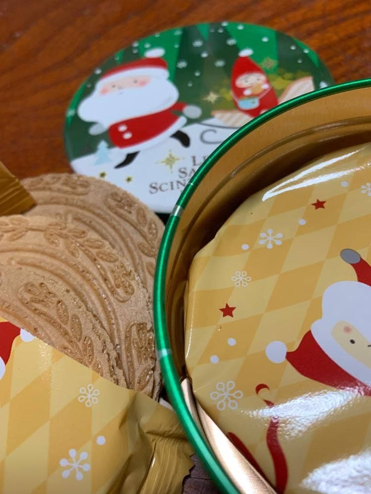 神戸風月堂 元町本店