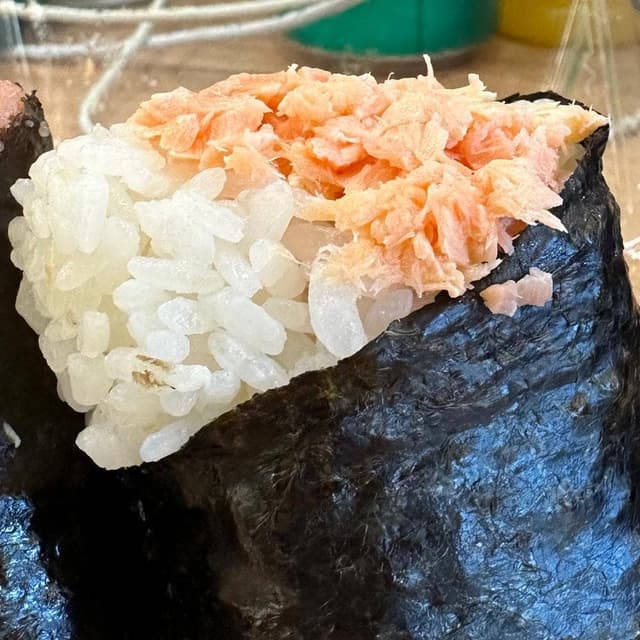 おにぎり よつ葉 - サブ画像2