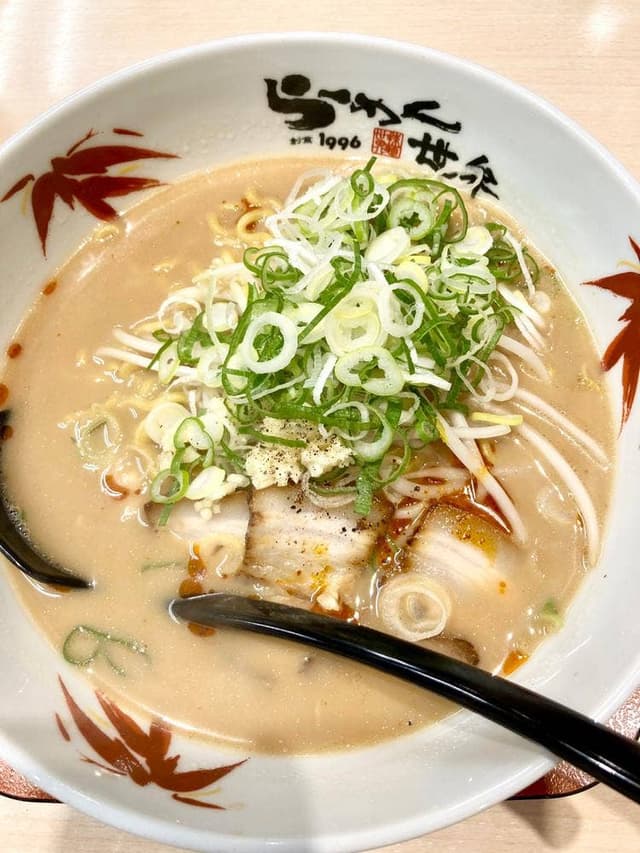 らーめん世界 桜田店 - サブ画像3