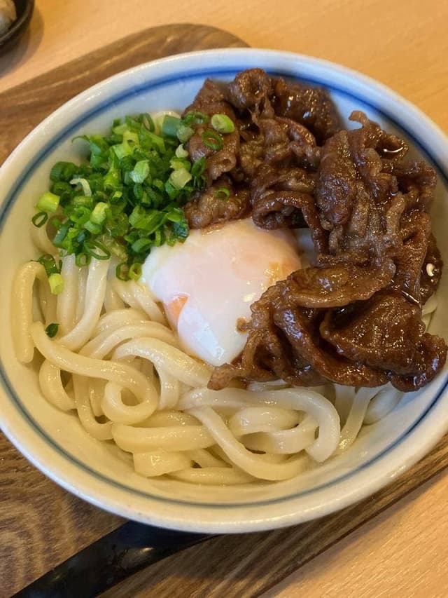 うどん大學 - サブ画像1