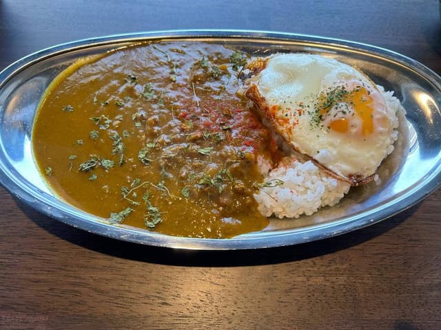カリースタンド - サブ画像1