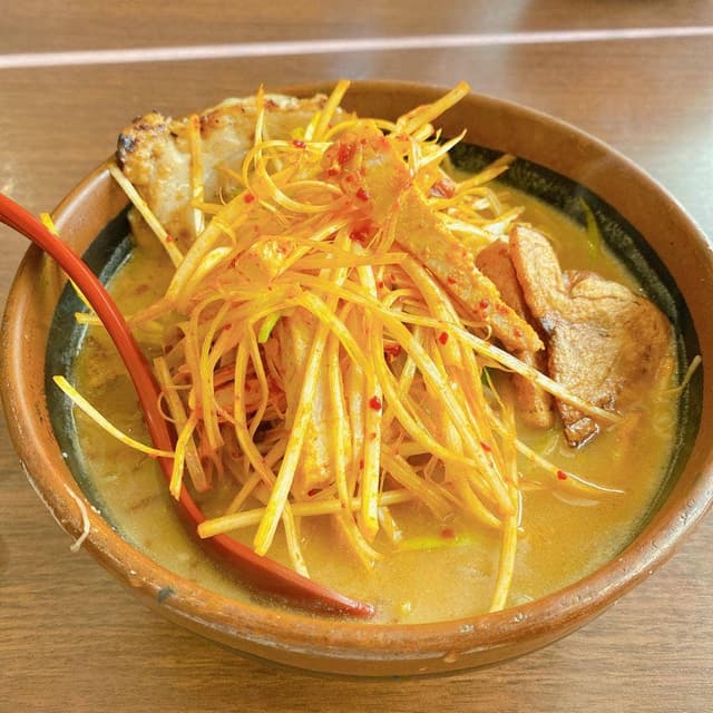 麺場 田所商店 流山店 - サブ画像3