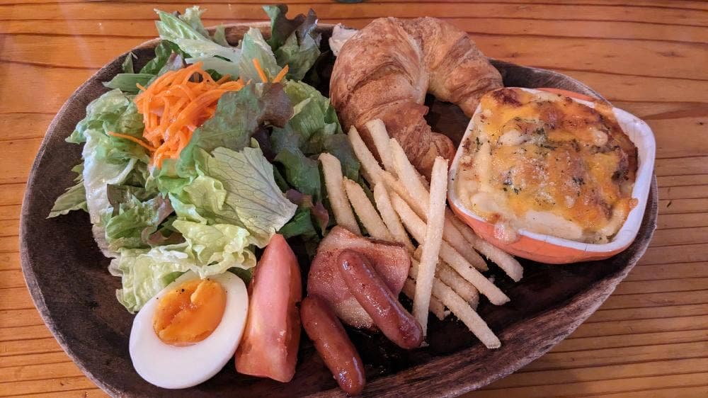NENE cafe