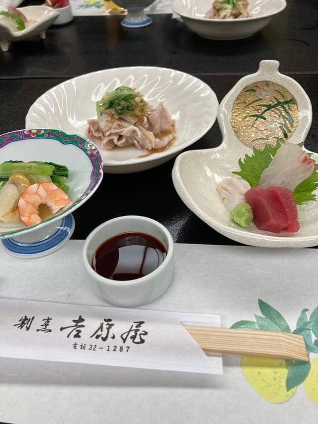吉原屋 - サブ画像2