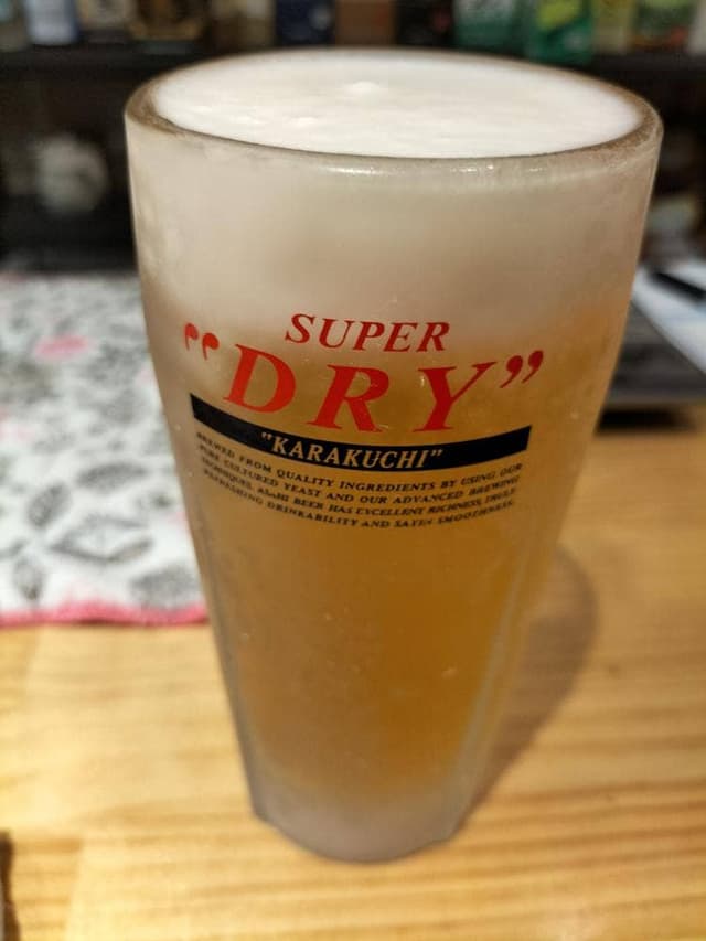 立ち呑み 海王 - サブ画像3