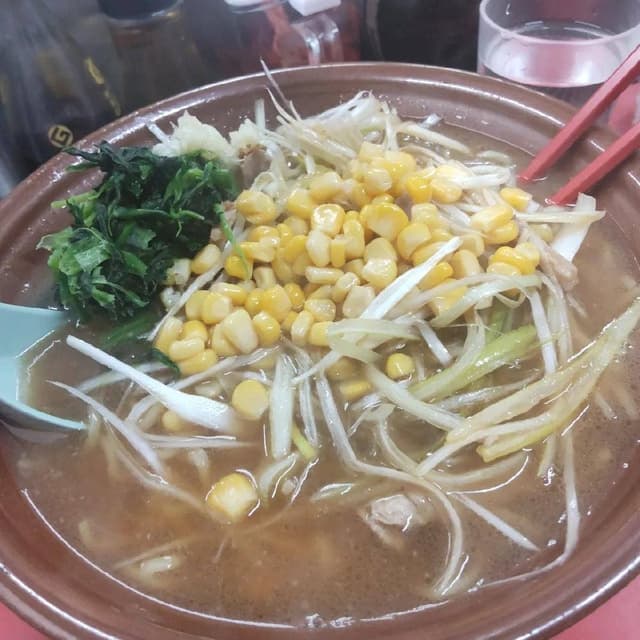 ラーメンショップ マンザイ - サブ画像1