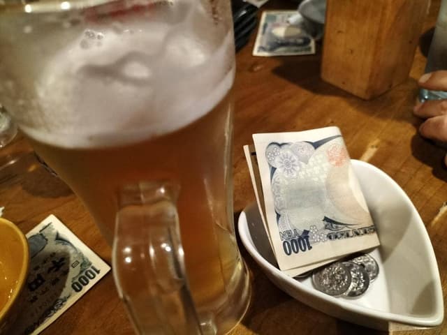立ち呑みや 元気です - サブ画像2