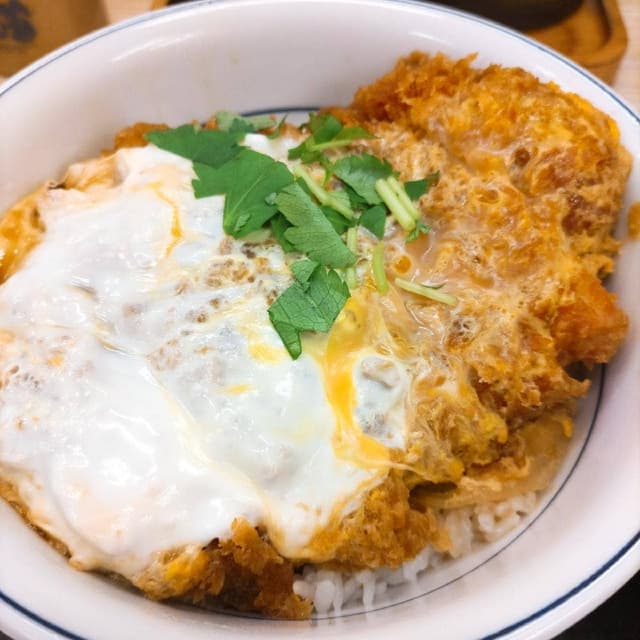 かつや 蒲田西口店 - サブ画像2