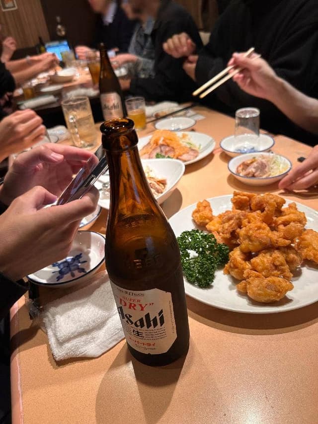 中華居酒屋 東方飯店 田町店 - サブ画像1