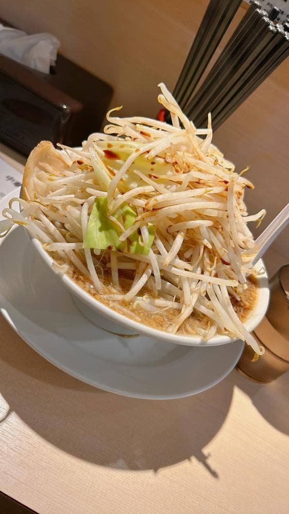 麺屋三郎