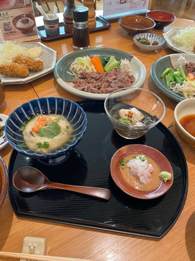 ざくろ 室町店 - サブ画像2