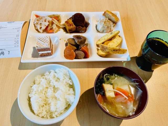 FOOD FACTORY FLEX - サブ画像1