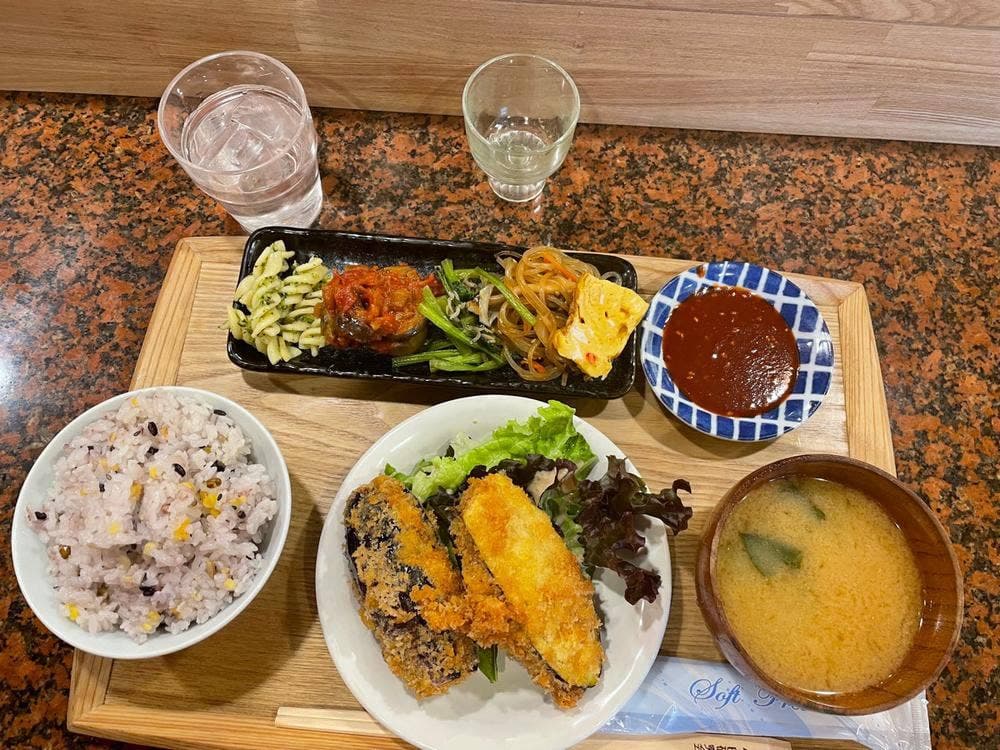 Cafe Obanzai Bar COLZA