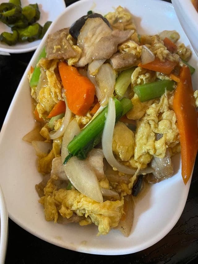 台湾料理 満福楼 - サブ画像1