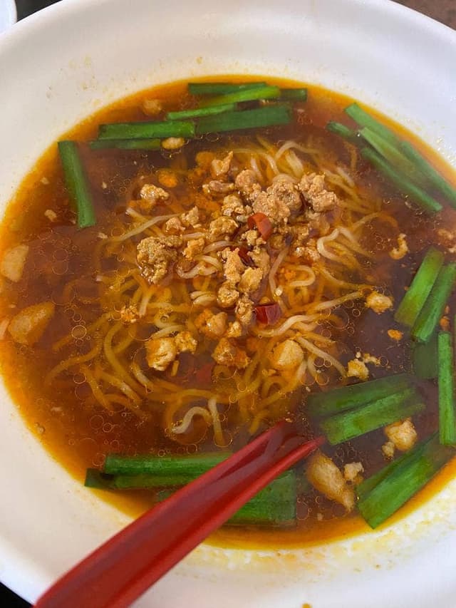 台湾料理 満福楼 - サブ画像2