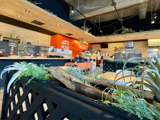 FOOD FACTORY FLEX - サブ画像2