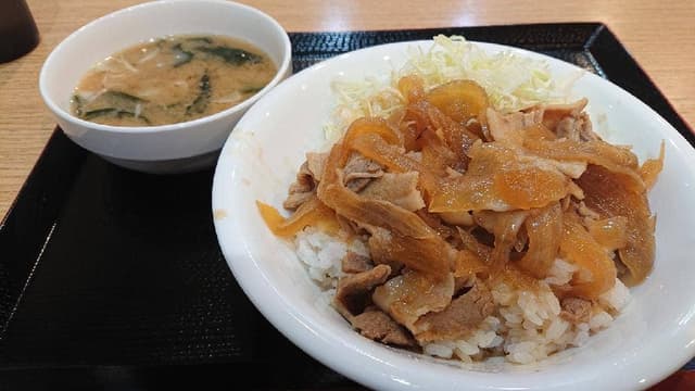 満悦食堂 - サブ画像2