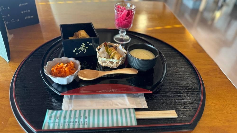 そえるcafe