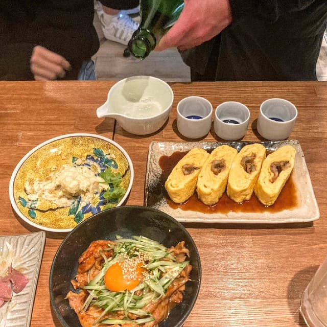 大衆酒場 カラカゼ - サブ画像1