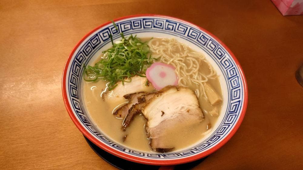 麺屋 はじめ