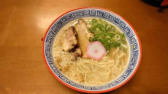 麺屋 はじめ - サブ画像2
