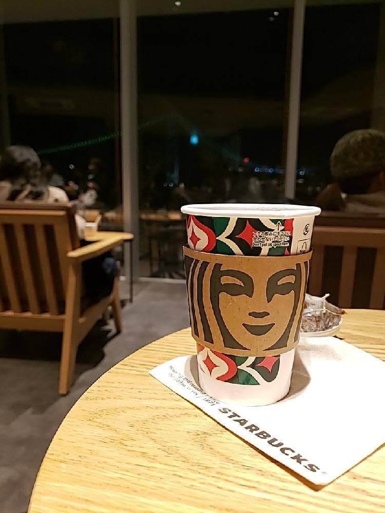 スターバックス コーヒー 神戸西舞子店