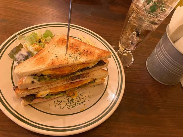 STAN SANDWICH STORE - サブ画像1