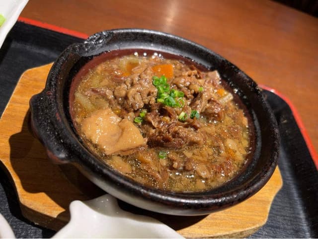 肉系居酒屋 肉十八番屋 赤坂店 - サブ画像2
