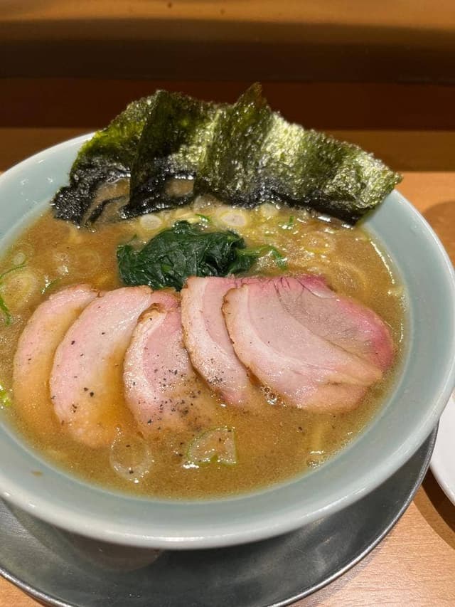 らあめん花月嵐 蘇我駅前店 - サブ画像2