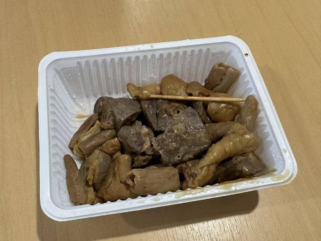 丸八精肉店 - サブ画像1