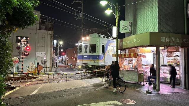 丸八精肉店 - サブ画像3