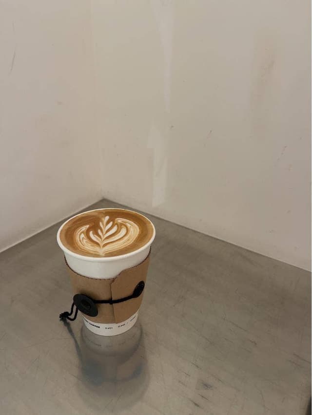 little cloud coffee - サブ画像1