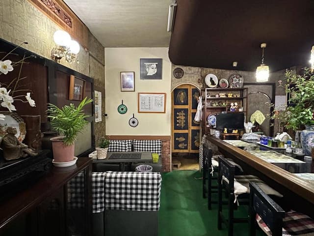 シルビア喫茶 - サブ画像1