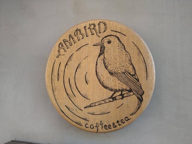 AMBIRD - サブ画像1
