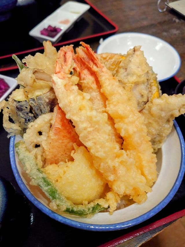 汐彩 - サブ画像1