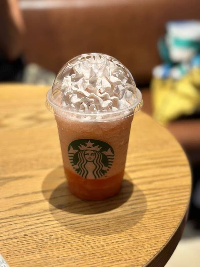 スターバックス コーヒー 八重洲地下街店 - サブ画像3