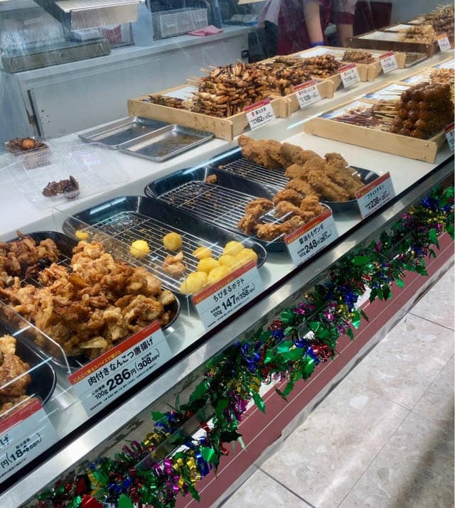 日本一 イオン千歳店 - サブ画像1