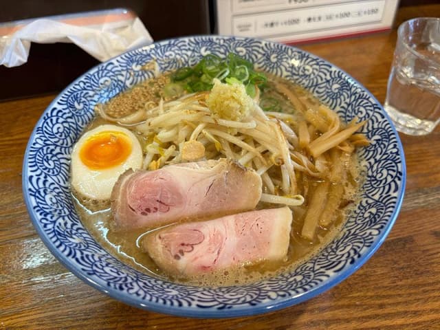 麺屋 169 - サブ画像2