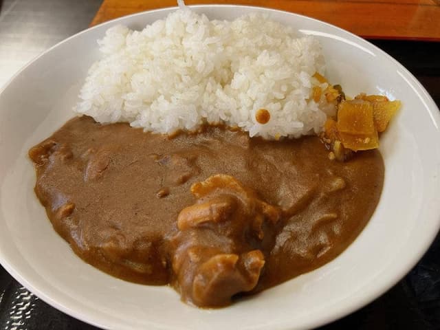 そば処 安田屋 - サブ画像2