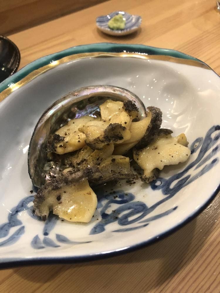 すしの久田 本店