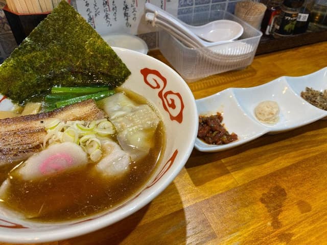 めん屋 こがね - サブ画像2