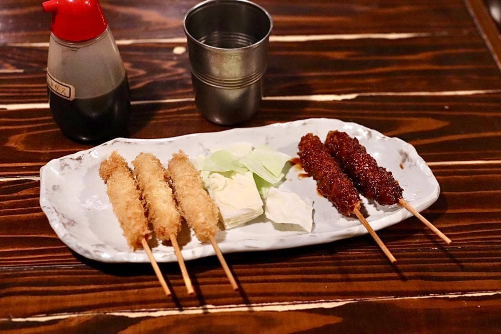 炉端居酒屋 さのや