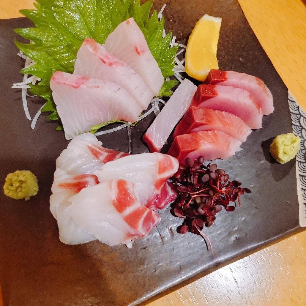 かくれ処キッチン ふかみ