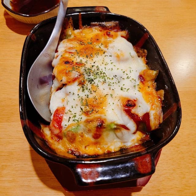 かくれ処キッチン ふかみ - サブ画像2