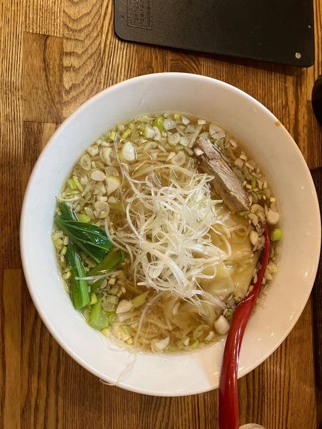 中華風家庭料理 とも - サブ画像1